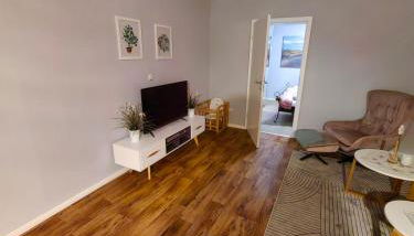 Ferienwohnung Am Heimathof - Foto 4