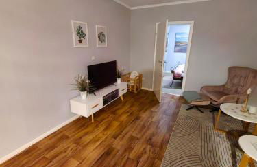 Ferienwohnung Am Heimathof - Foto 4