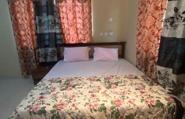 Beautiful 2-bed Apartment in Kumasi - Foto 4