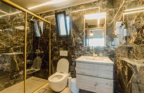 LIOSTASI luxury suites - Foto 48