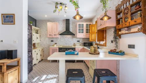 Casa El Naranjo Azul Granada - Foto 4