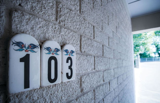 Croft Court - 1 Bedroom Apartment - Tenby - Foto 21