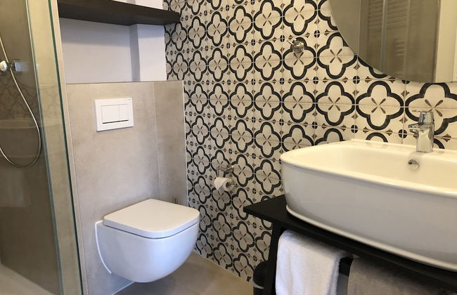 VIAs Appartements und Ferienwohnungen - Foto 29