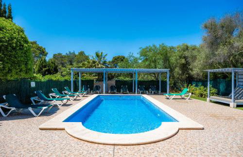 Villa Can Neo - Foto 1