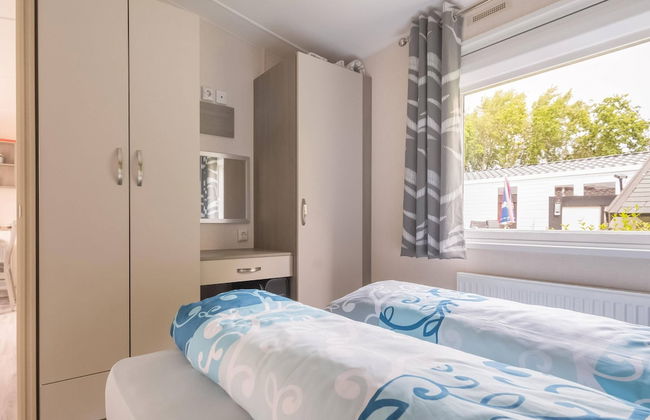 Luxury Chalet With Garden in Quiet Location in Renesse - Foto 3