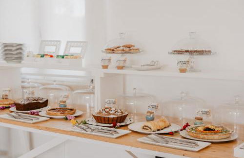 Masseria Muntibianchi AgriResort Restaurant & SPA - Foto 25