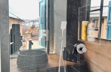 Cozy chalet next to slopes - Foto 30