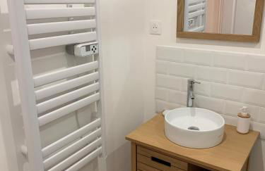 Chez Tom - au pied des musées - Foto 12