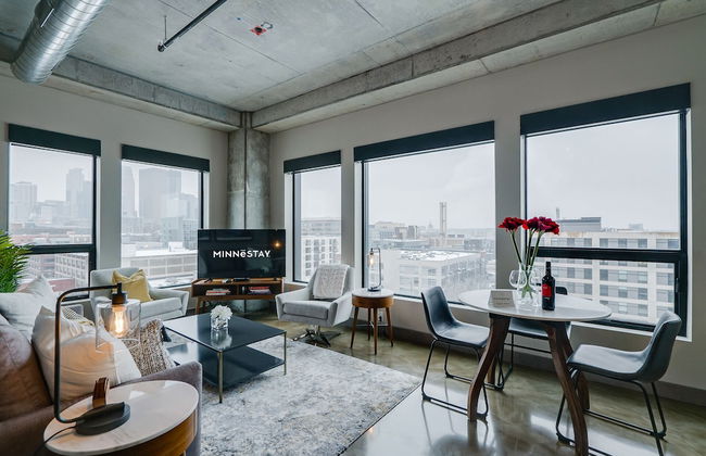 Sable 807 - One Bedroom - Foto 36