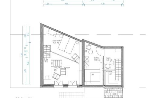 Apartment Spiegl by Interhome - Foto 18