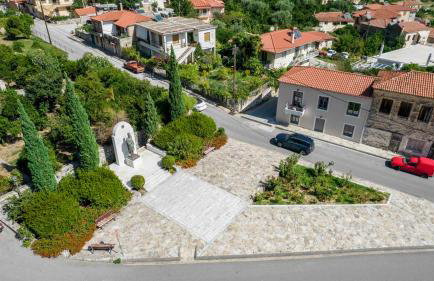 Mystras 2 Residences Upper and Ground Floor - Foto 18