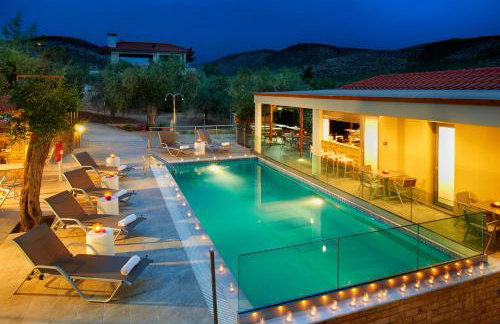 Asteria Studios - Photo 1