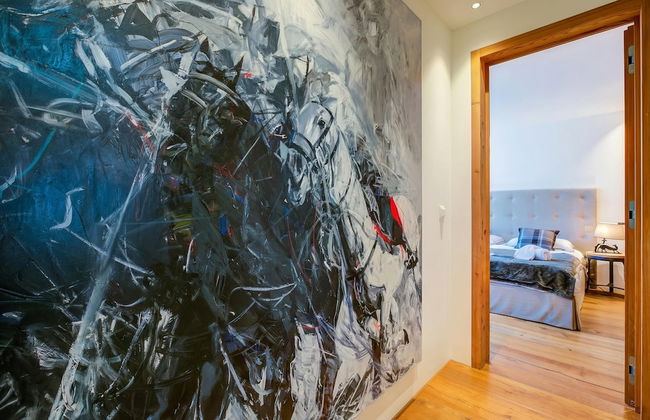 Maison Montagne - Foto 63