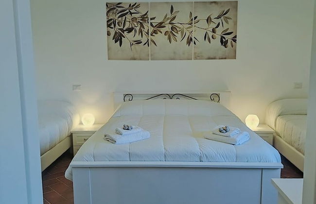 Agriturismo Li Guira - Foto 16