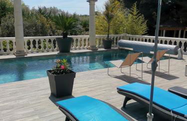 Appartement Pinede Man Yelle - Foto 10