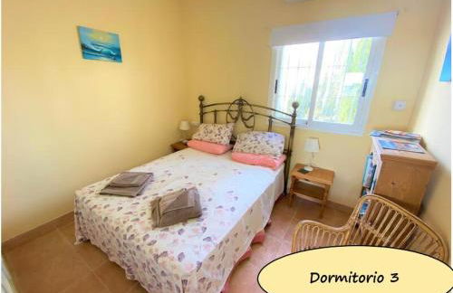 Casa Atardeceres Mágicos - Foto 2