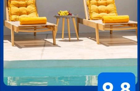 Villa ARGYOPE - Foto 4