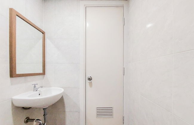 Good And Homey 2Br At Parkland Avenue Apartment - Foto 13