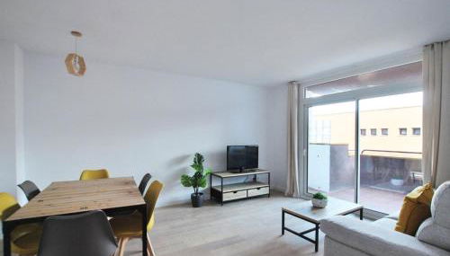 Santa Maria apartment - Foto 2