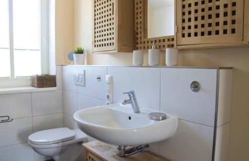 Ferienwohnung Holly - Foto 11