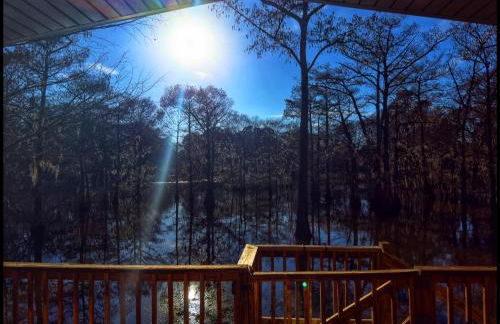 The treehouse - Foto 9