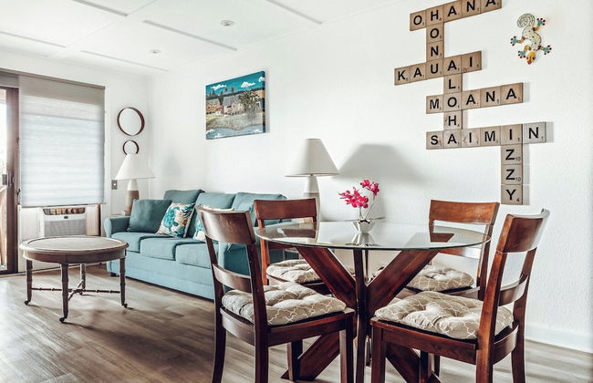 Banyan Harbor Resort - Foto 8