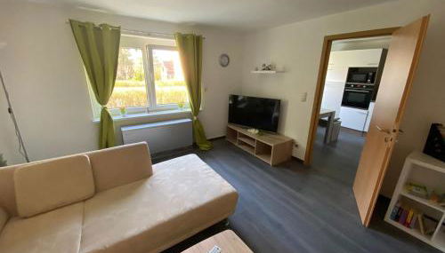 Ferienwohnung zum Pinguin 3 - Foto 5