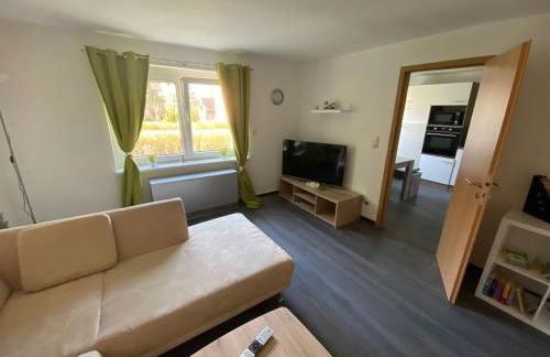 Ferienwohnung zum Pinguin 3 - Foto 5