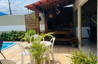 Casa por temporada Bhs - Photo 11