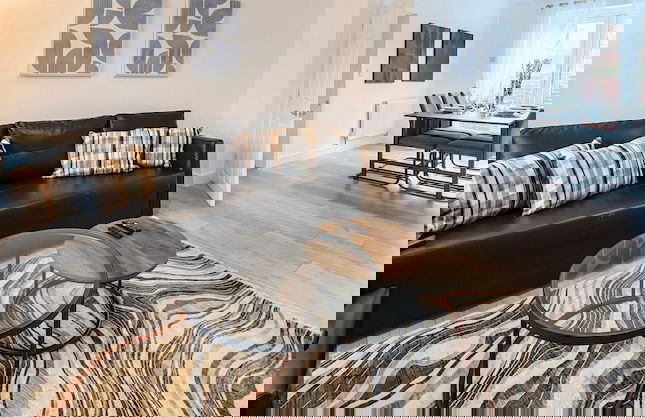 Connaught Road House in Aldershot - Foto 15