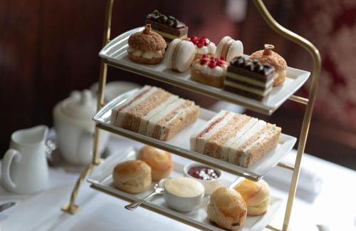 Thornbury Castle - A Relais & Chateaux Hotel - Foto 106