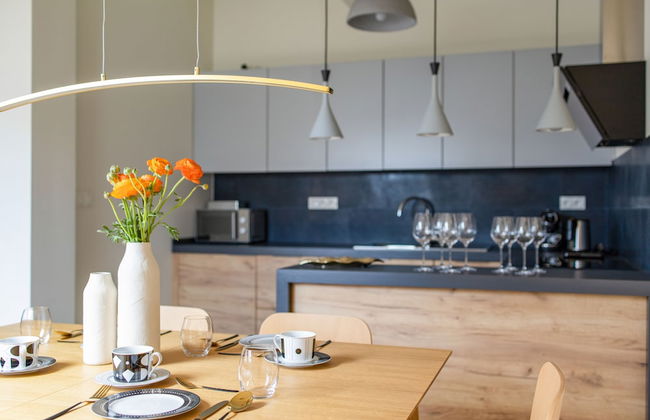 Portal House Apartments - Foto 34