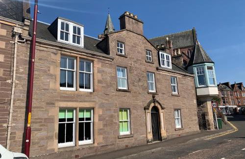 Squirrel Away Apartment Crieff - Photo 4