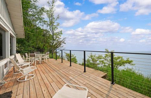 Southhavenking- King Beds In This Home On The Lake - Foto 3