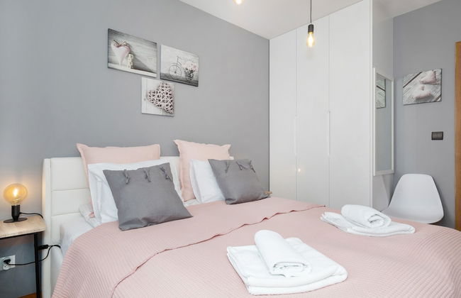 Apartments Blizej Morza by Renters - Photo 34