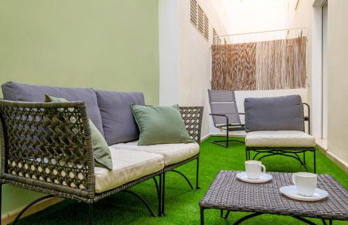 Apt with Fluffy Beds & Private Patio - Photo 21