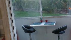 Hendaye a 6mn a pied de la plage parking privé - Foto 4