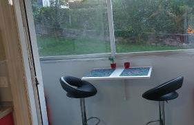 Hendaye a 6mn a pied de la plage parking privé - Foto 4