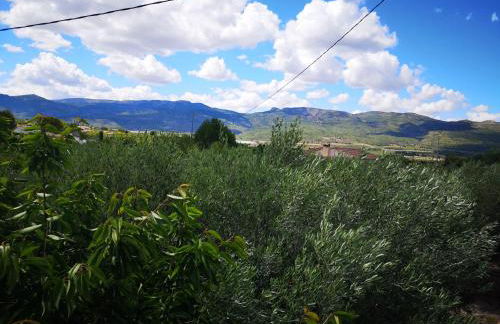 Casa rural miralmonte - Foto 56