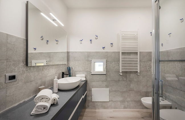 Genova Wonderview by Wonderful Italy - Foto 39