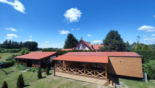 Domki na półwyspie Kal "Nowy domek" - Foto 4