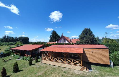 Domki na półwyspie Kal "Nowy domek" - Foto 4