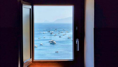 Open Space Marianna - Sea View - Foto 5