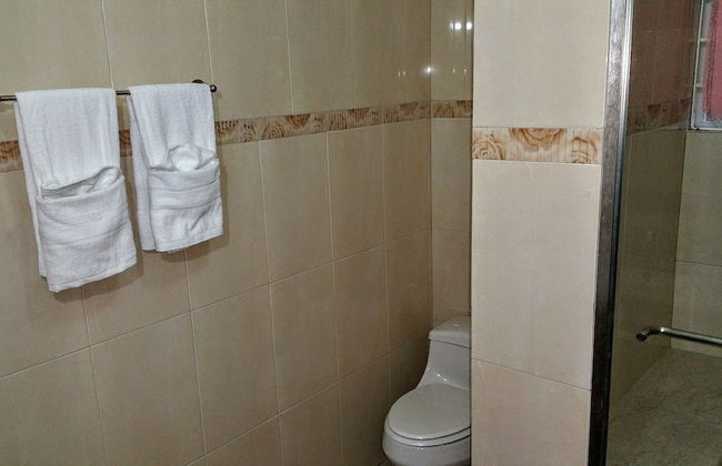 Modern London Decor Guest Apartments - Foto 42