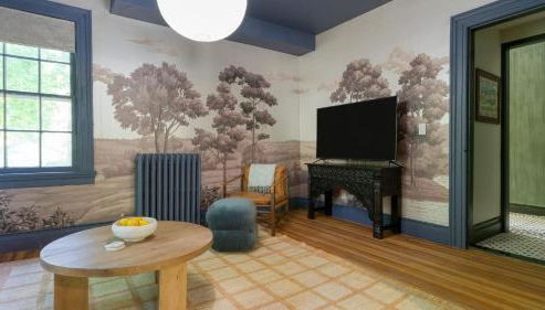 Relax in Style at Historic Modern on Main with Modern Amenities Wooded Views - Foto 2, Other