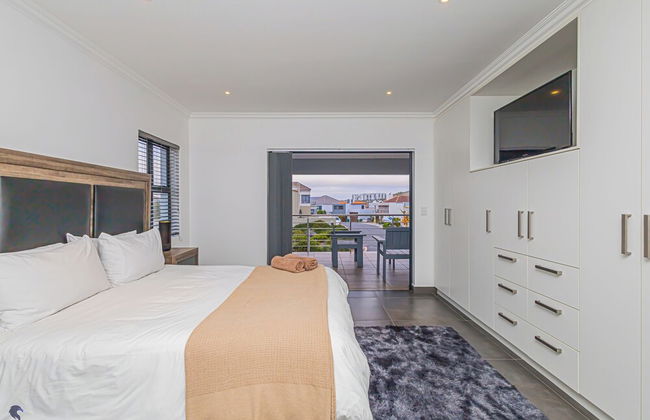 Dalton's, Langebaan 10-sleeper - Foto 12