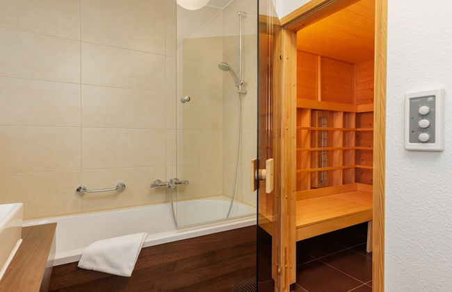 Center Parcs Park Bostalsee - Foto 44