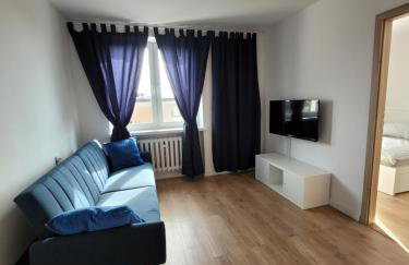 Złote Apartamenty - Foto 7