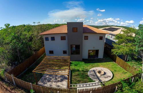 Casa Canto do Bem-te-vi - Photo 54