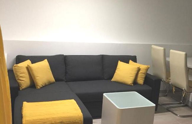 Modern and Cozy Apartment With Terrace in Kastel Kambelovac - Foto 5